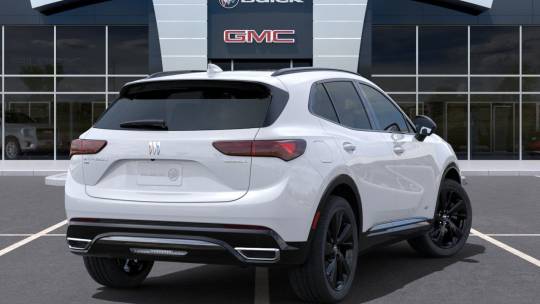 2024 Buick Envision