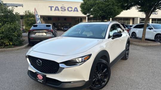 2023 Mazda CX-30