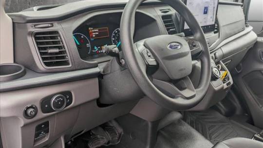 2023 Ford