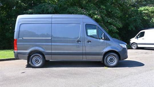 2024 Mercedes-Benz Sprinter 2500 cargo 144 wb ho