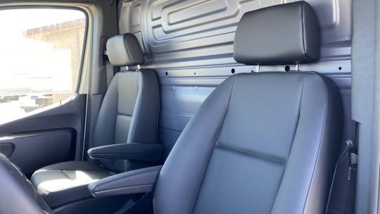 2024 Mercedes-Benz Sprinter
