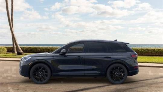 2024 Lincoln Corsair