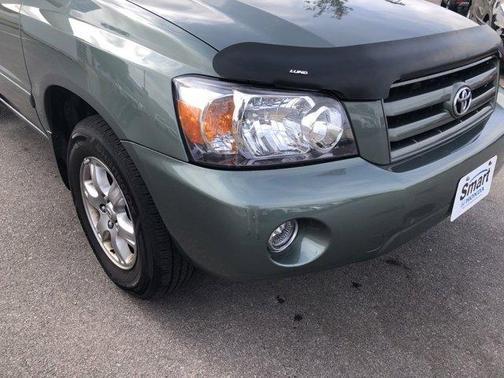 2006 toyota highlander in saint louis, missouri