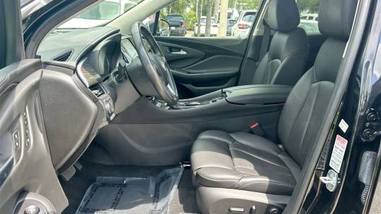 2020 Buick Envision