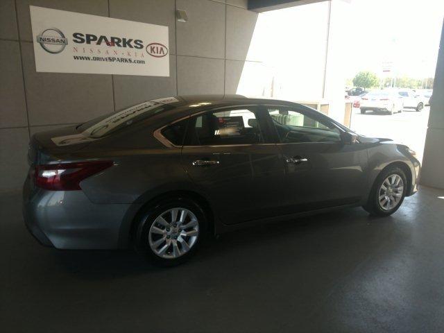 used 2018 nissan altima 2.5 s monroe, la 71203 for sale in monroe, louisiana