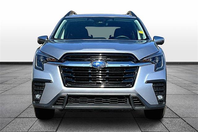 2023 subaru ascent limited 7-passenger