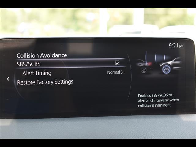 2023 mazda cx-5 2.5 s premium