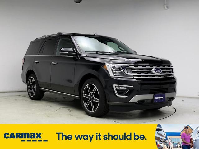 2021 ford expedition limited