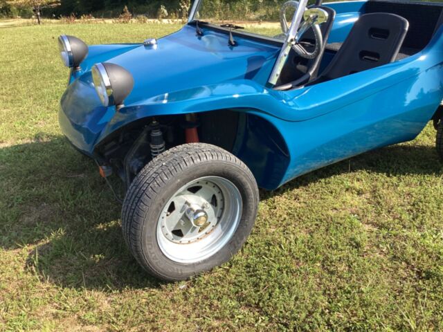 1968 volkswagen dune buggy meyers manx copy