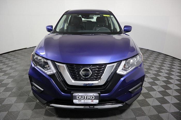 new 2019 nissan rogue awd zanesville, oh 43701 for sale in sonora, ohio