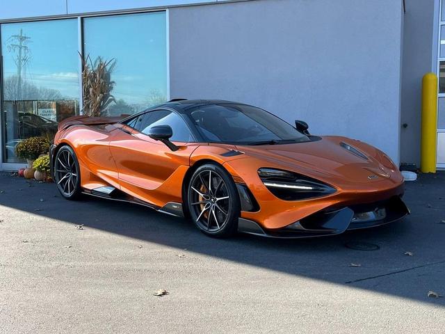 2021 mclaren 765lt base