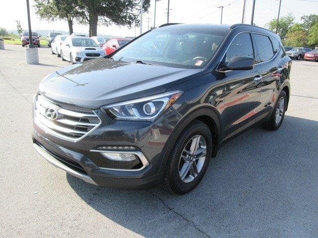 used 2017 hyundai santa fe fwd sport fayetteville, ar 72704 for sale in fayetteville, arkansas