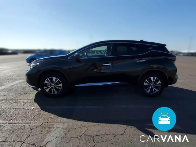 2019 nissan murano in tempe, arizona