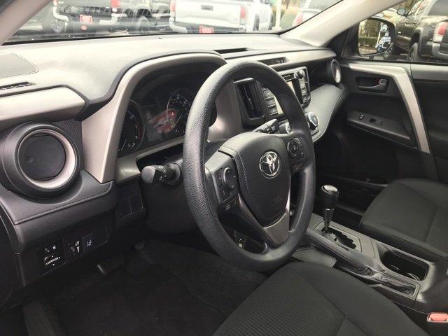 used 2018 toyota rav4 le hickory, nc 28602 for sale in hickory, north carolina
