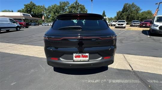 2024 Dodge Hornet