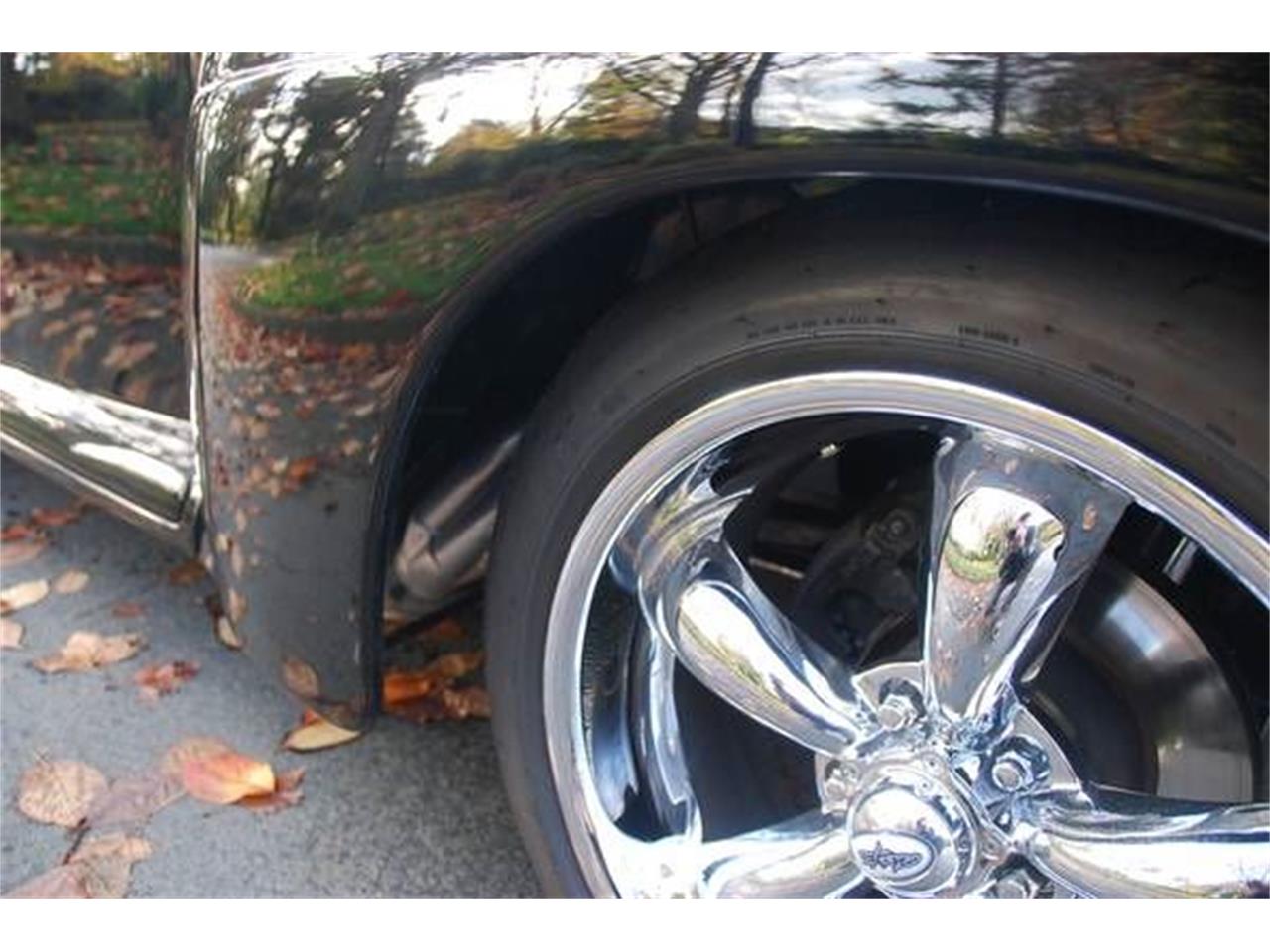 1946 ford coupe