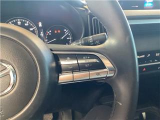 2024 Mazda CX-50 2.5 s premium