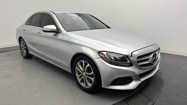 2015 mercedes-benz c-class c 300