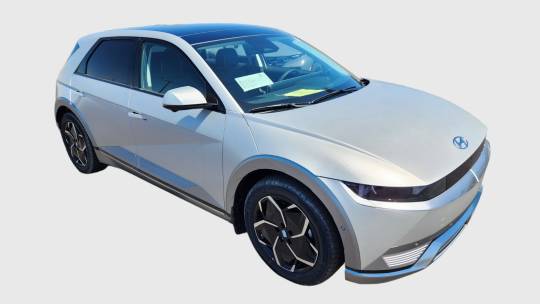 2024 Hyundai IONIQ 5