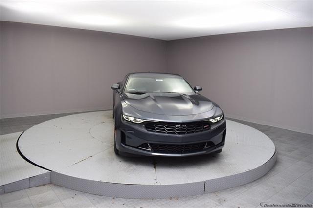 new 2020 chevrolet camaro coupe slidell, la 70461 for sale in slidell, louisiana