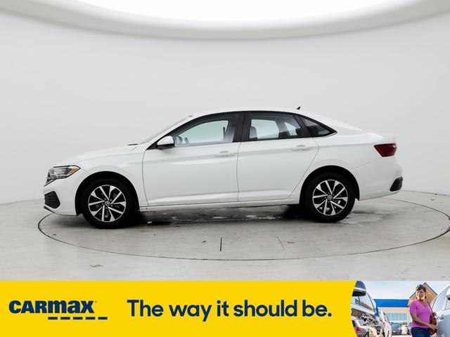 2024 volkswagen jetta s