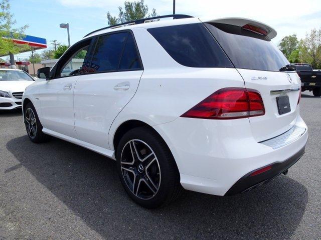 used 2018 mercedes-benz gle 43 amg 4matic cherry hill, nj 08002 for sale in cherry hill, new jersey