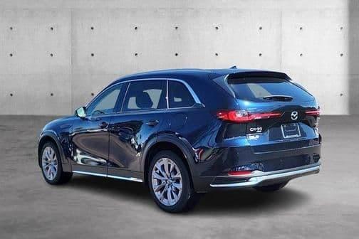 2024 mazda cx-90 3.3 turbo premium in colorado springs, colorado