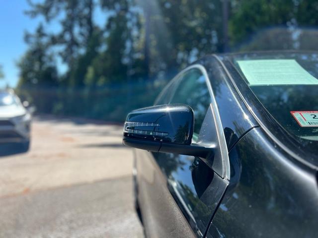2019 mercedes-benz cla 250 base 4matic