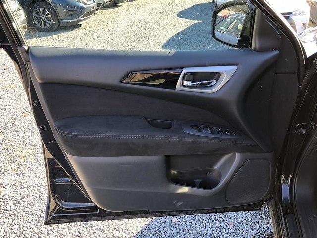 used 2014 nissan pathfinder 4wd sv westport, ma 02790 for sale in horseneck beach, massachusetts