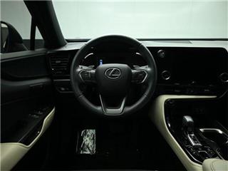2022 Lexus NX 350