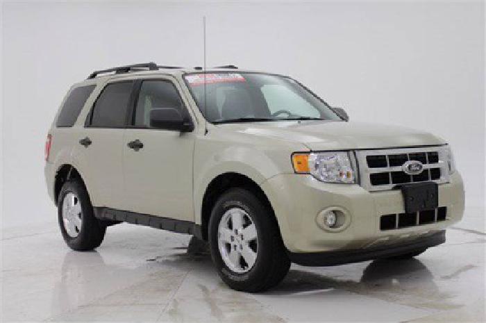 2010 ford escape xlt in columbus, oh