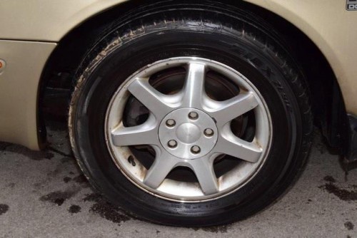 2001 mercury sable ls in kentucky