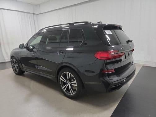 2021 bmw x7 m50i in huntsville, alabama