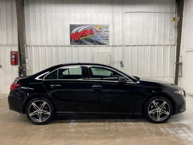 2019 mercedes-benz a-class a 220 4matic