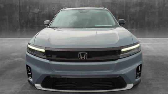 2024 Honda Prologue