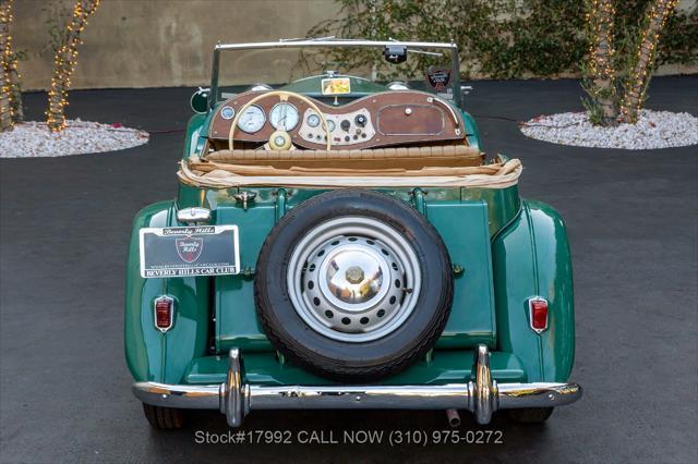 1951 mg td