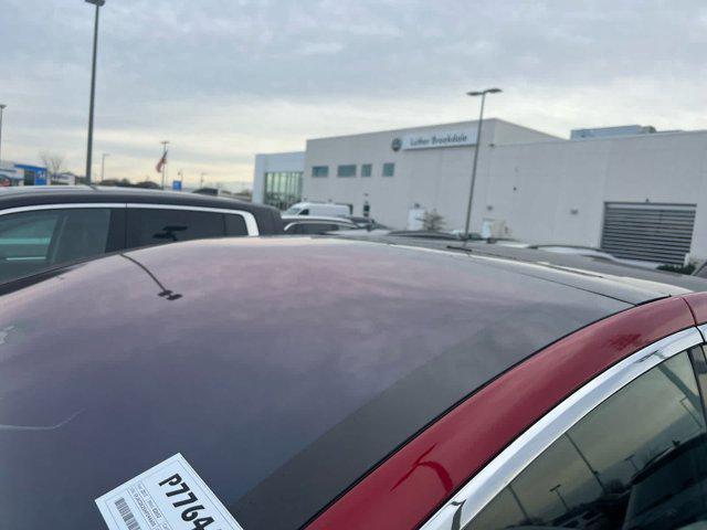 2017 tesla model x 75d