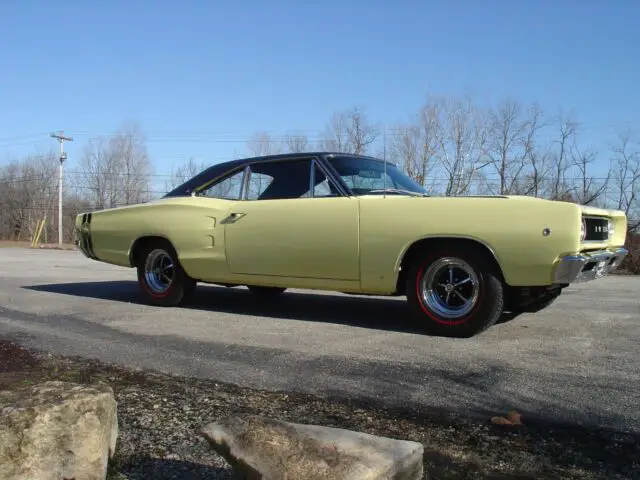 super slick rust free super bee