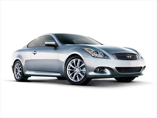 2012 infiniti g37x base