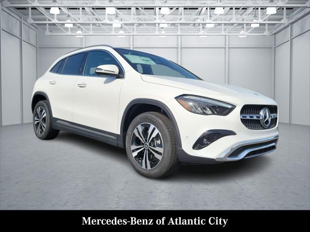 2024 mercedes-benz gla 250 4matic