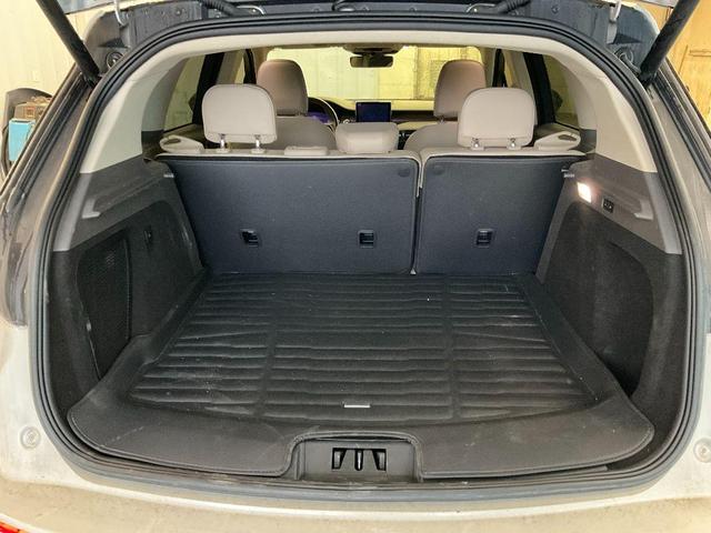 2021 lincoln corsair grand touring