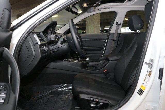 certified 2018 bmw 320i xdrive sedan seattle, wa 98134 for sale in seattle, washington