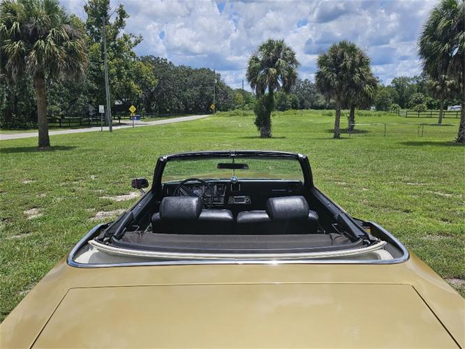 1971 buick skylark in new port richey, florida