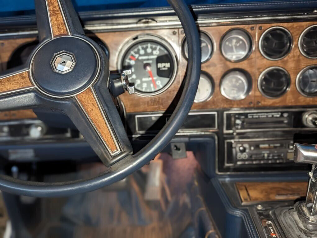 1981 pontiac 5.7l v8 16v coupe