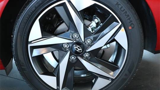 2021 hyundai elantra limited