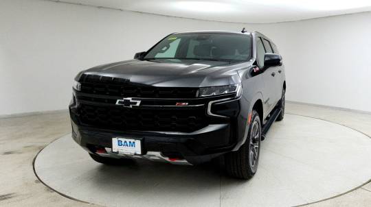 2023 Chevrolet Suburban