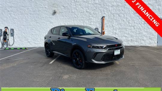 2024 Dodge Hornet