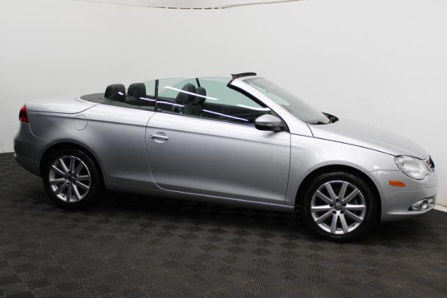 2010 volkswagen eos komfort