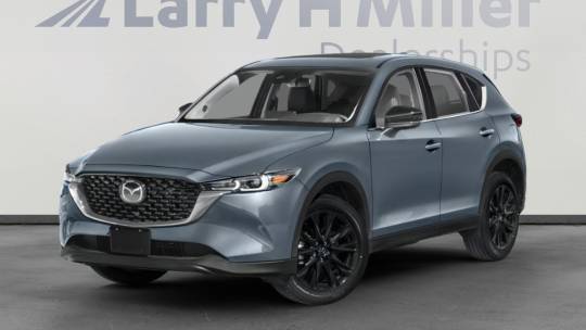 2022 Mazda se