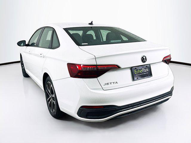 2024 volkswagen jetta 1.5t sport